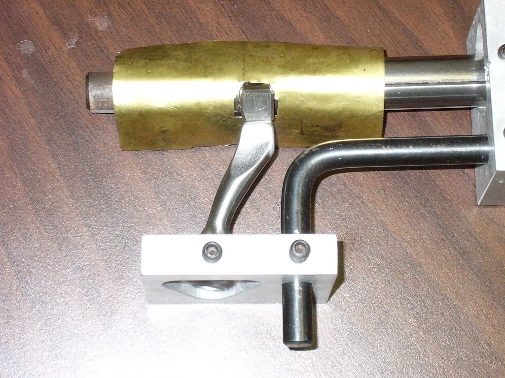 Bolt Handle Replacement Bolts & Firing Pins Military Firearm